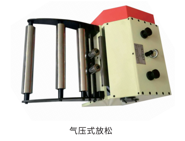 NC滾輪送料機(jī)