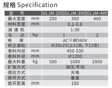 掀開式二合一精密矯正機(jī)